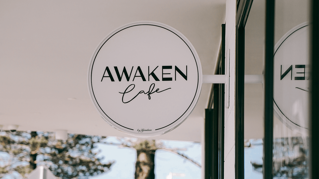 Awaken Cafe Coolangatta